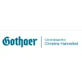 Christine Hahnefeld Gothaer Versicherungen Oschatz