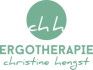 Logo Christine Hengst Ergotherapiepraxis