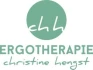 Logo Christine Hengst Ergotherapiepraxis