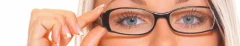 Logo Christine Jarzombski Augenoptiker