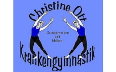 Christine Krankengymnastik Ott Schrobenhausen