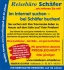 Logo Christine Schäfer Reisebüro