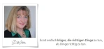 Logo Christine Sehle - Marketing & Kommunikation
