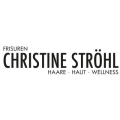 Logo Str&ouml;hl, Christine