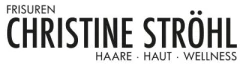 Logo Christine Ströhl Frisuren