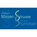 Logo Sturmheit, Christine