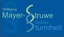 Logo Sturmheit, Christine