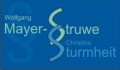 Logo Christine Sturmheit Rechtsanwältin