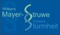 Logo Christine Sturmheit Rechtsanwältin