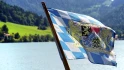 Logo Christlich-Soziale Union in Bayern e.V. Bundeswahlkreisgeschäftsstelle