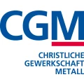Logo Christliche Gewerkschaft Metall