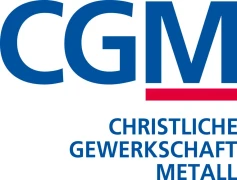 Logo Christliche Gewerkschaft Metall