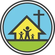 Logo Christliche Kindertageseinrichtung klein u. GROSS