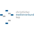 Logo Christlicher Medienverbund KEP e.V. Christliche Medien-Akademie CMA