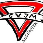 Logo Christlicher Verein Junger Menschen (CVJM) e.V.