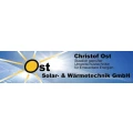 Christof Ost Solar- und W&auml;rmetechnik GmbH Gr&uuml;ndau