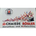 Christof R&ouml;sler Metallbau Teutschenthal