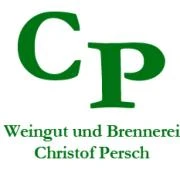 Logo Persch, Christof und Marion