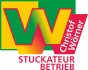 Logo Christof Wörner Stukkateurbetrieb