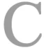 Logo Christoffel GmbH, Otto UhrengroßHdl.