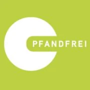 Logo Pfandfrei Designprojekt, Christoph Baur