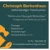 Logo Christoph Berkenhaus