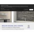 Christoph Boguhn Haustechnik Duisburg