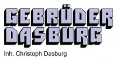 Logo Dasburg, Christoph