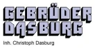 Logo Christoph Dasburg Bau- und Kunstglaserei