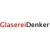 Logo Christoph Denker Glaserei
