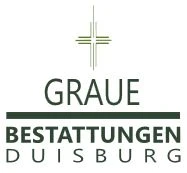 Christoph Graue Bestattungsinstitut Duisburg