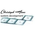 Logo Haas, Christoph