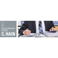 Logo Christoph Hain