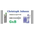 Logo Johnen, Christoph