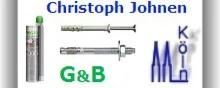 Logo Johnen, Christoph