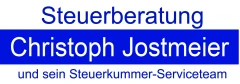 Christoph Jostmeier Steuerberatung Paderborn