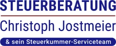 Christoph Jostmeier Steuerberatung Paderborn