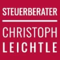 Logo Leichtle Steuerberater, Christoph