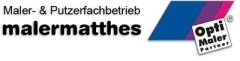 Logo Matthes, Christoph