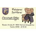 Logo Offer, Christoph