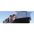 Logo Christoph Rademann CR Transporte und Containerhandel