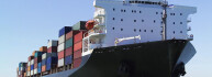 Logo Christoph Rademann CR Transporte und Containerhandel