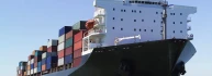 Logo Christoph Rademann CR Transporte und Containerhandel