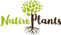 Logo Christoph Rogmans - Native Plants