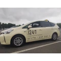Christoph Sch&auml;dlich Taxi 24 / 7 twentyfourseven Zwickau