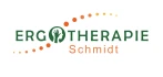 Logo Christoph Schmidt Ergotherapiepraxis