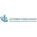Logo Christoph Schober Versicherungen