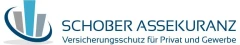 Logo Christoph Schober Versicherungen