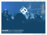 Logo Christoph Strommenger Event Management