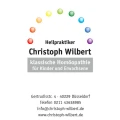 Logo Wilbert, Christoph
